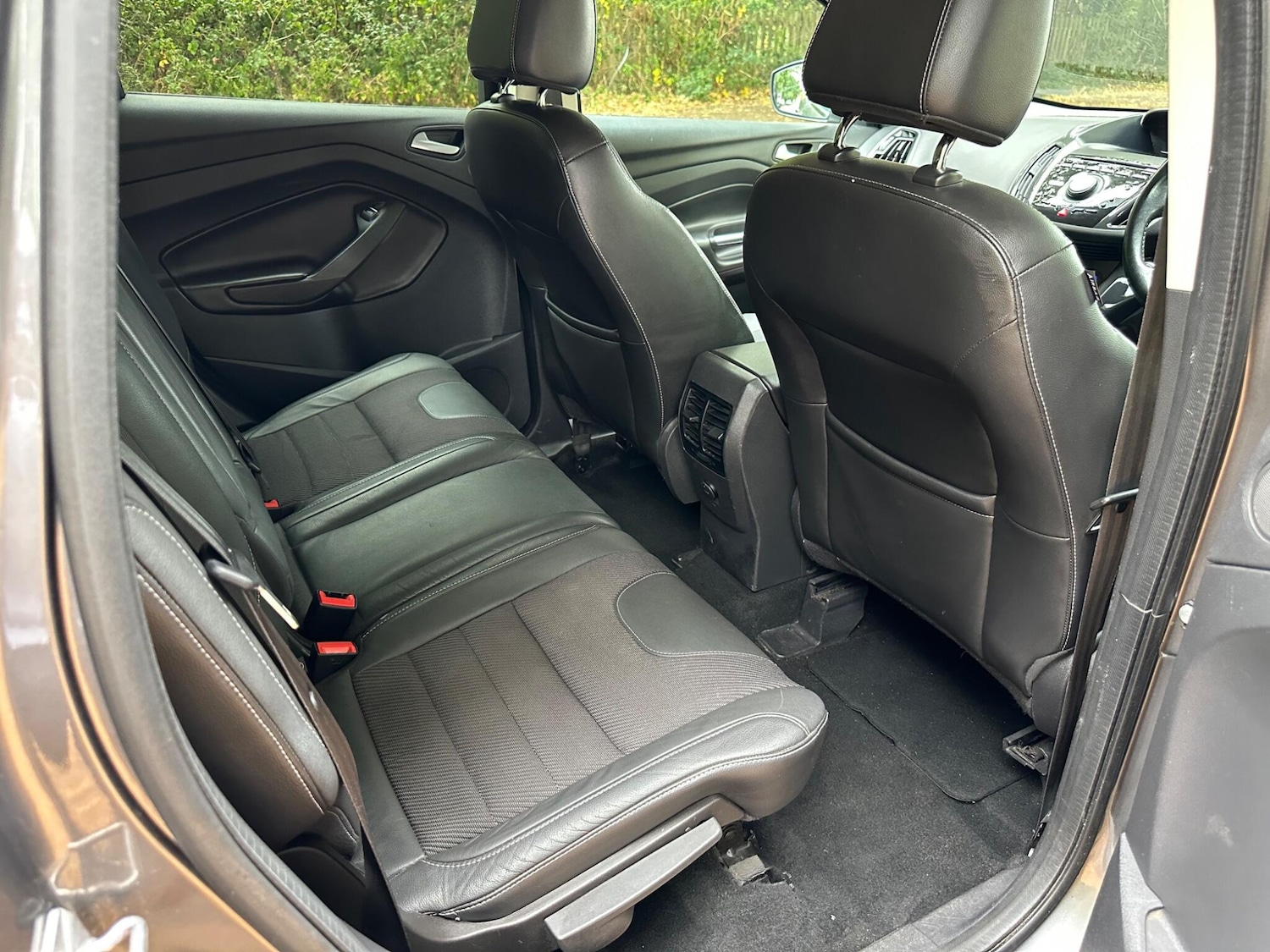 Used Ford Kuga for sale - 76523287: Photo 22