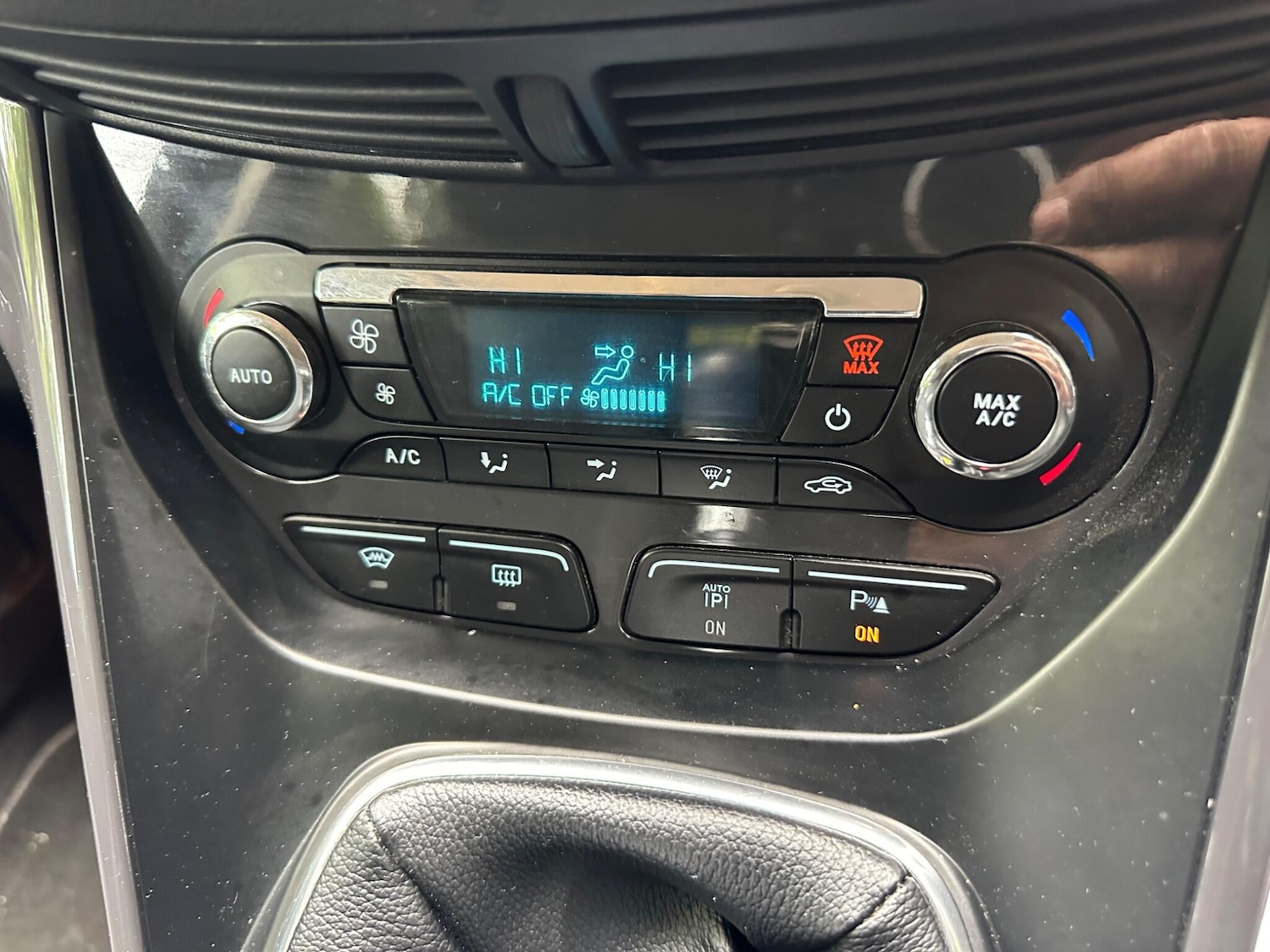 Used Ford Kuga for sale - 76523287: Photo 26