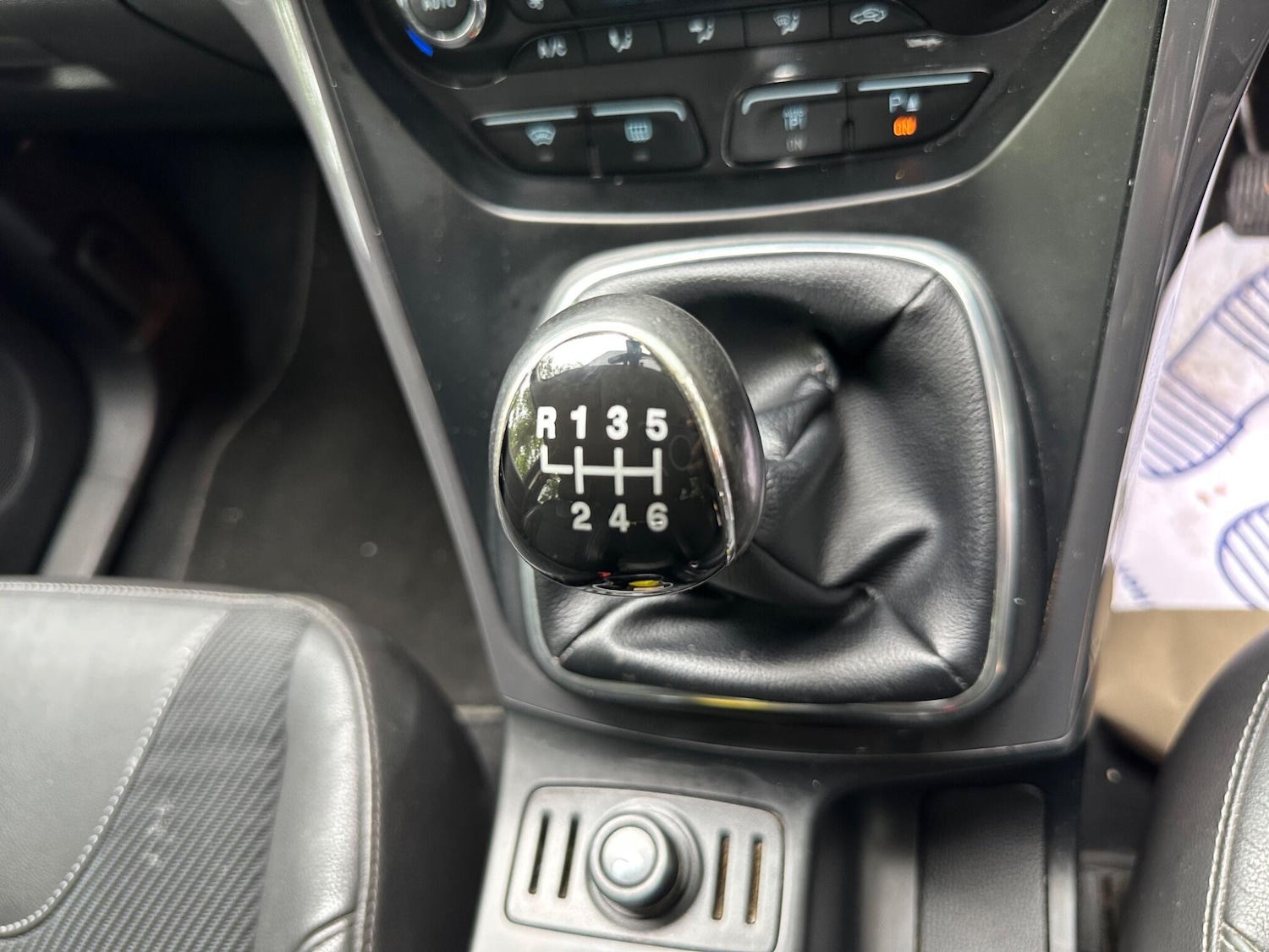 Used Ford Kuga for sale - 76523287: Photo 27