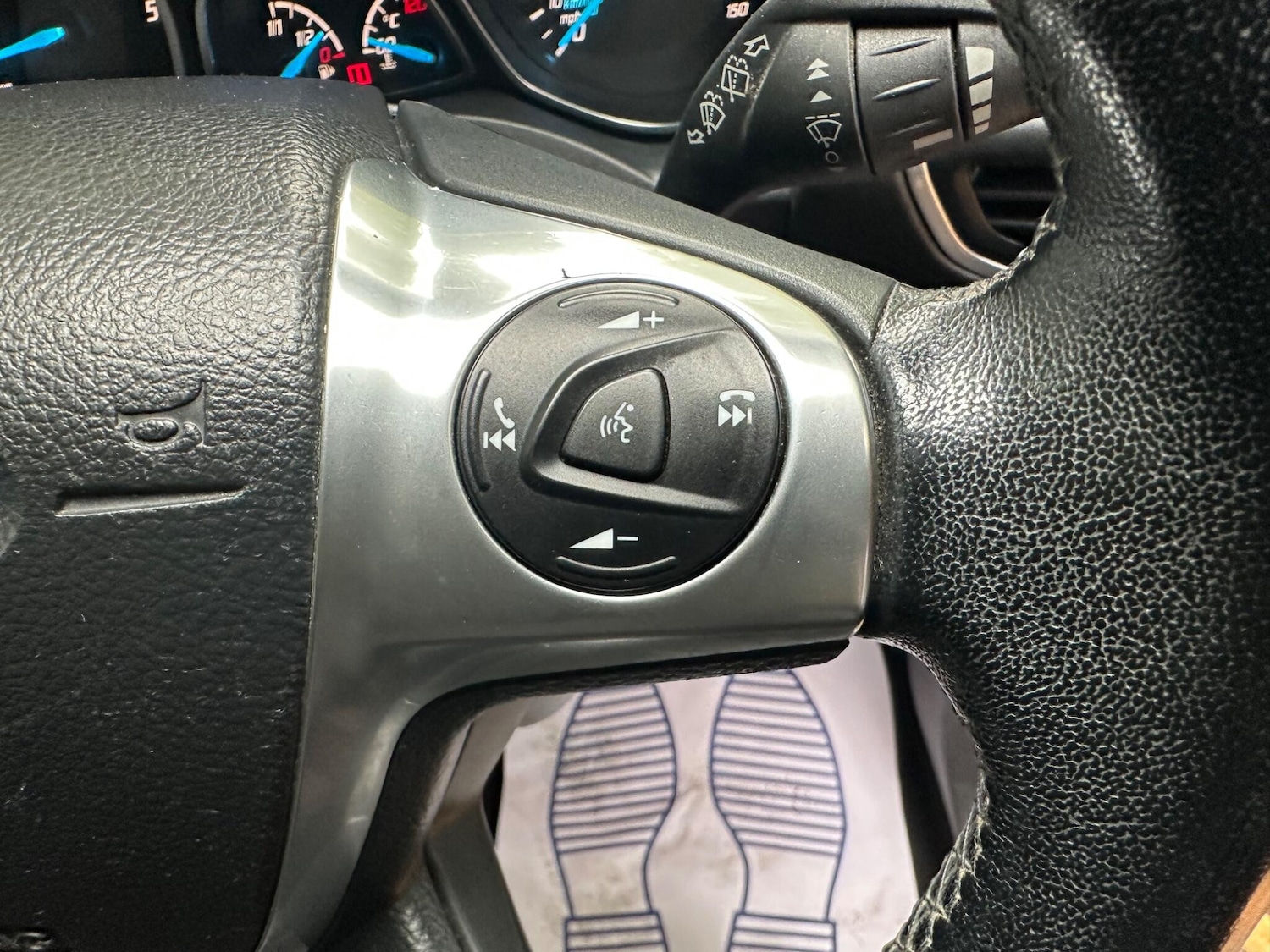 Used Ford Kuga for sale - 76523287: Photo 31