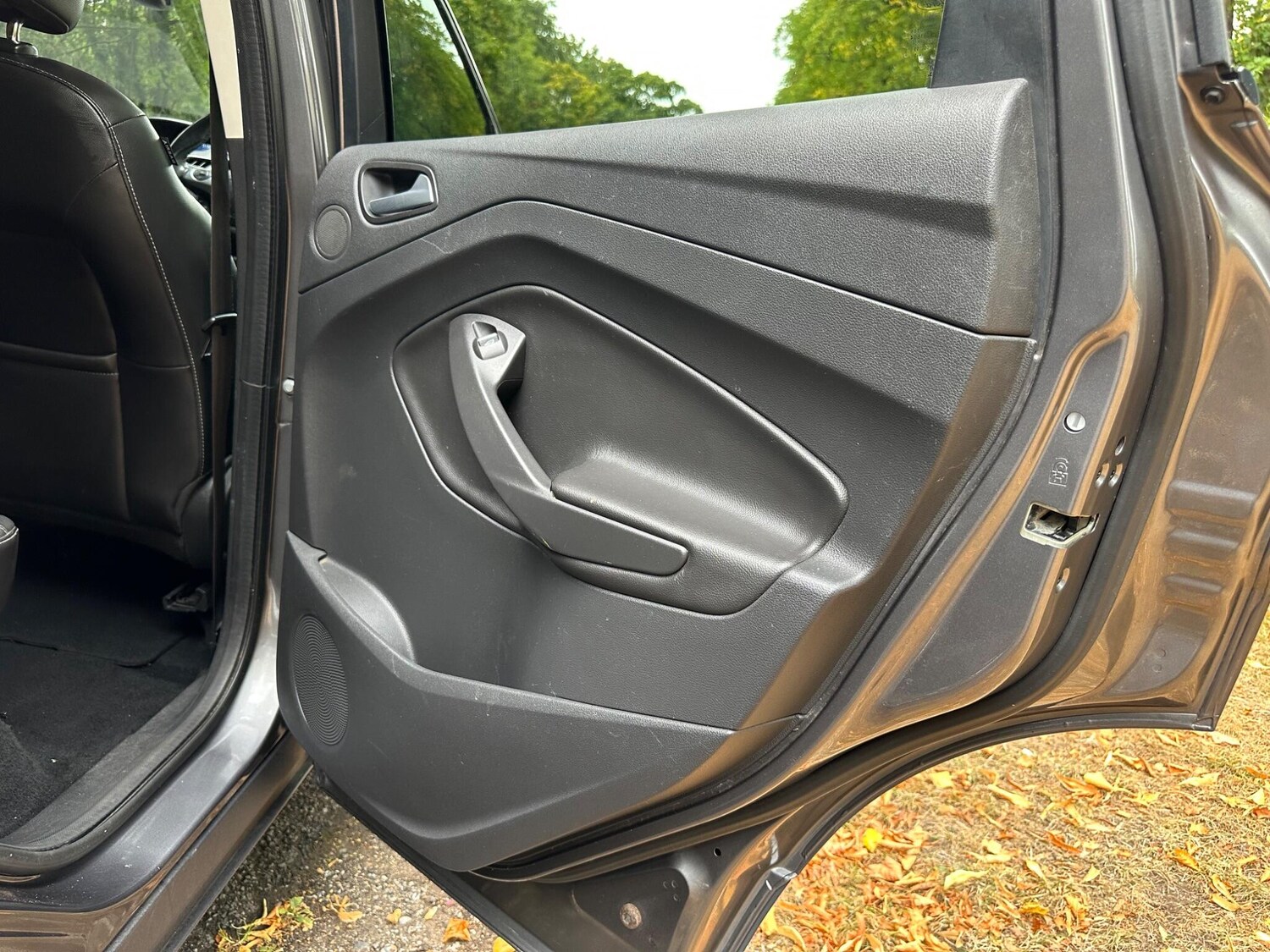 Used Ford Kuga for sale - 76523287: Photo 34