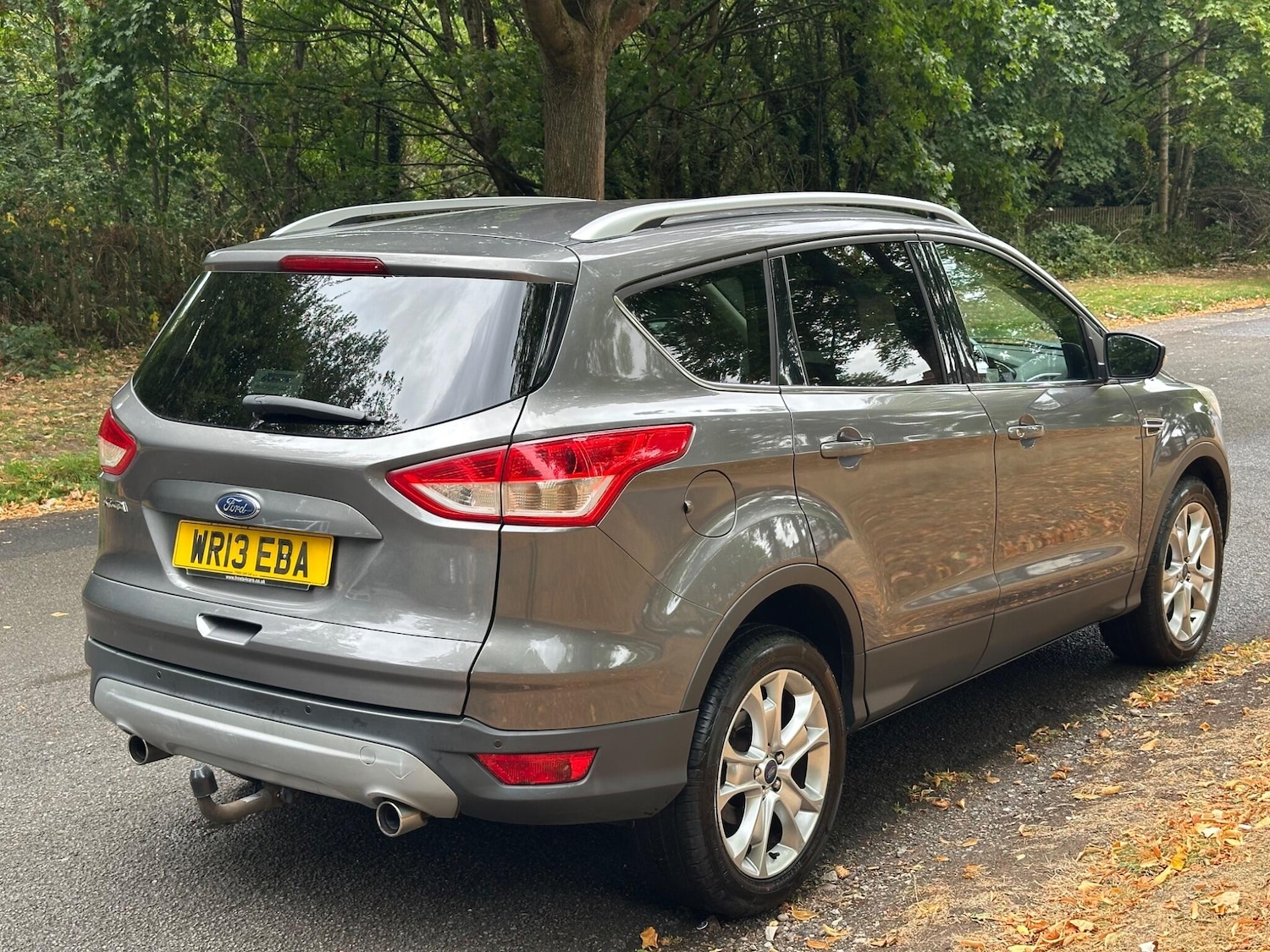 Used Ford Kuga for sale - 76523287: Photo 37