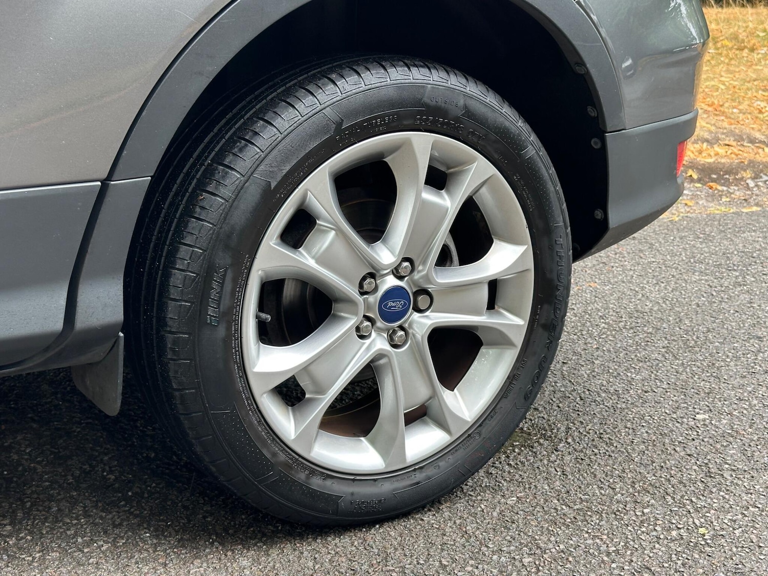 Used Ford Kuga for sale - 76523287: Photo 38