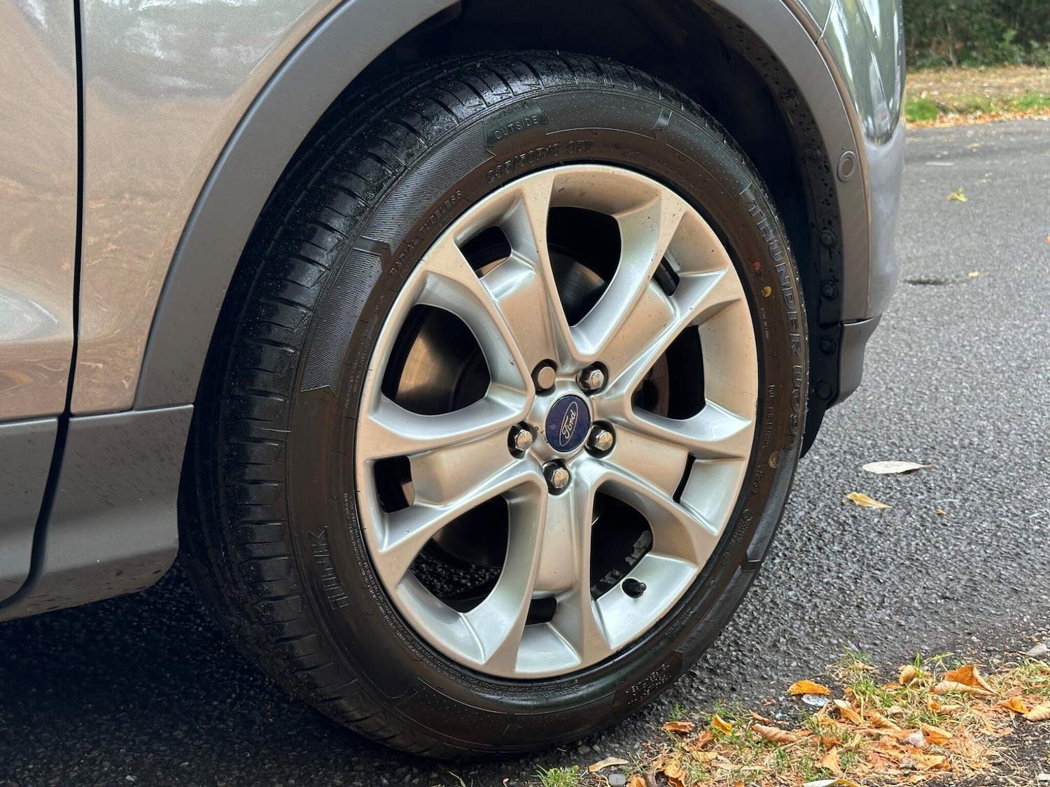 Used Ford Kuga for sale - 76523287: Photo 40