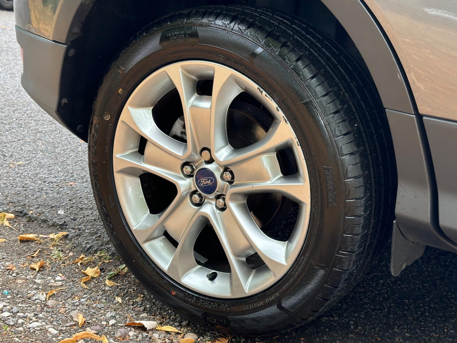 Used Ford Kuga for sale - 76523287: Photo 41