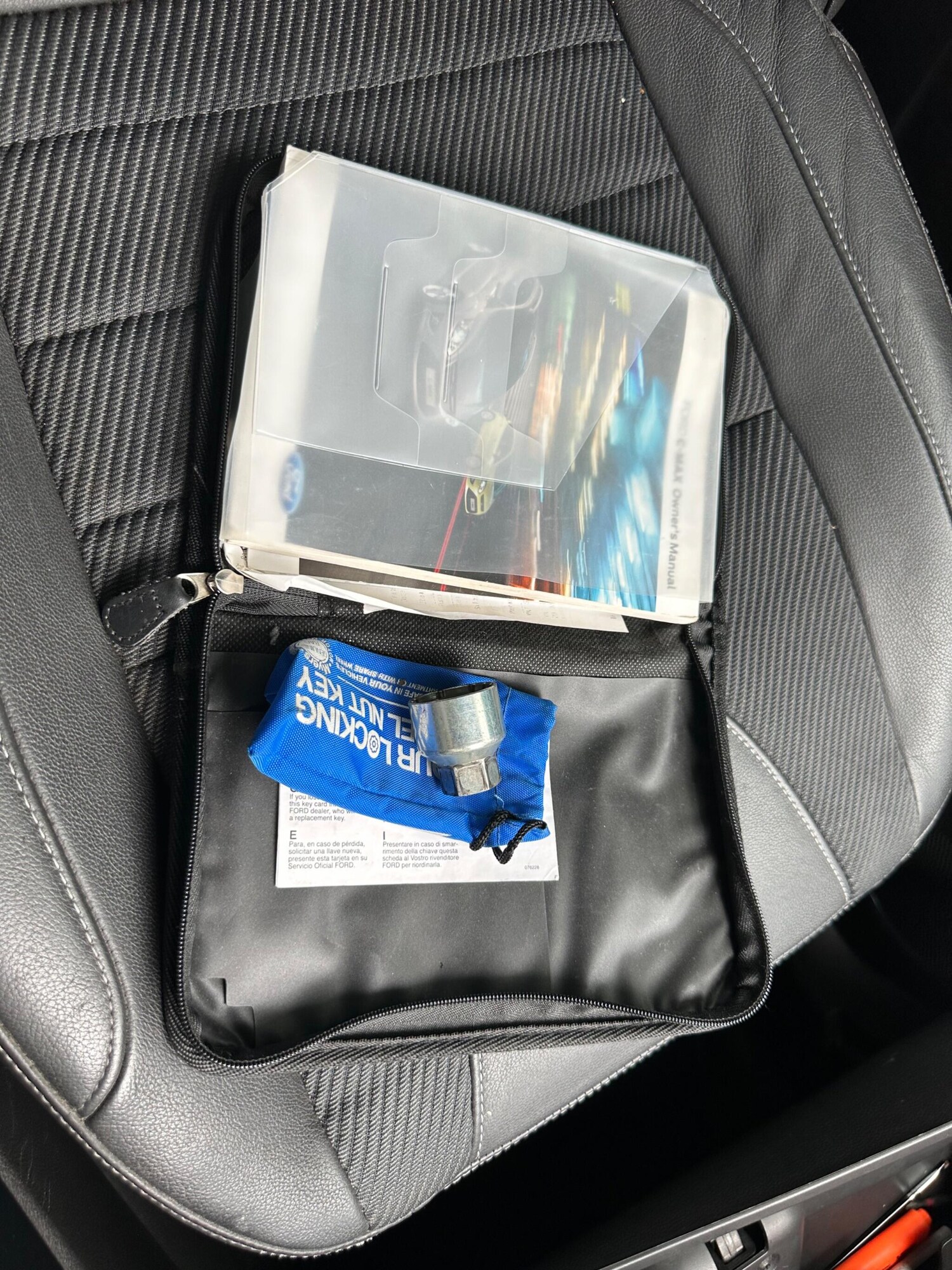 Used Ford Kuga for sale - 76523287: Photo 42