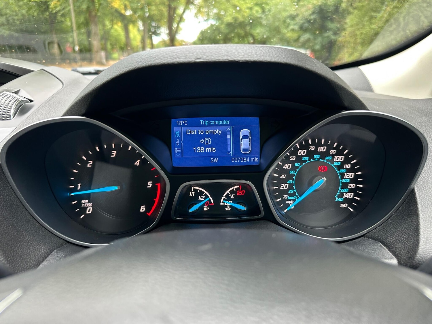 Used Ford Kuga for sale - 76523287: Photo 43