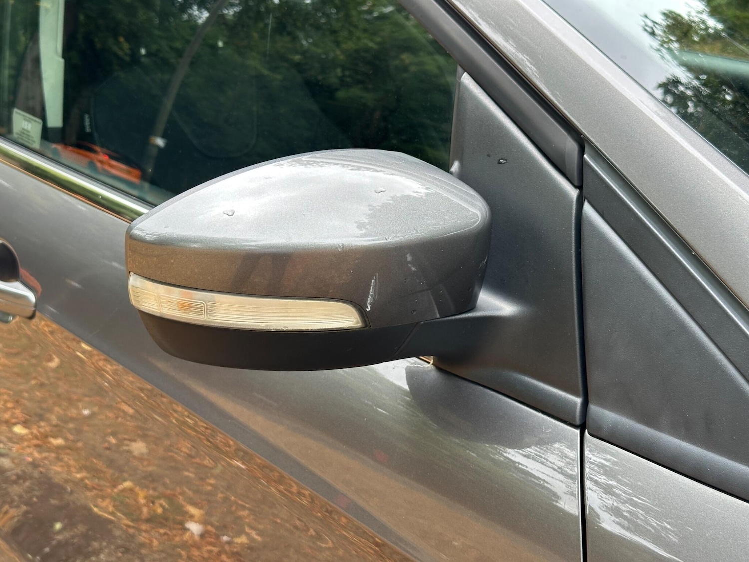 Used Ford Kuga for sale - 76523287: Photo 45