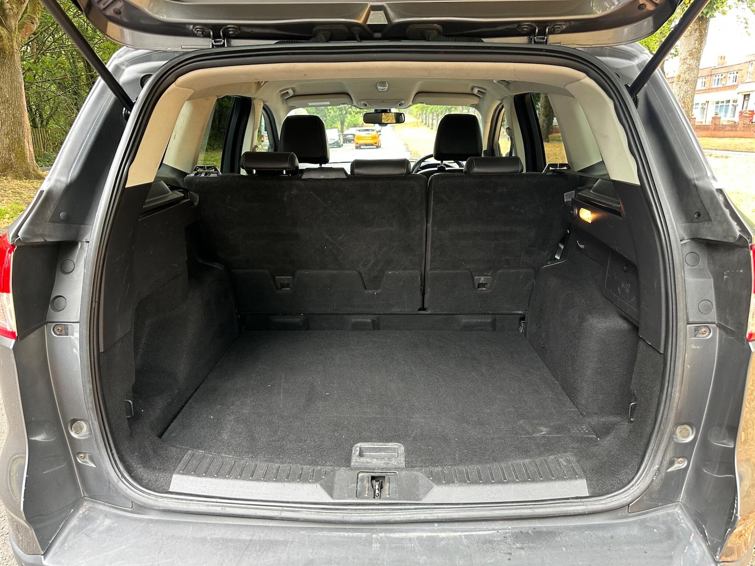 Used Ford Kuga for sale - 76523287: Photo 46