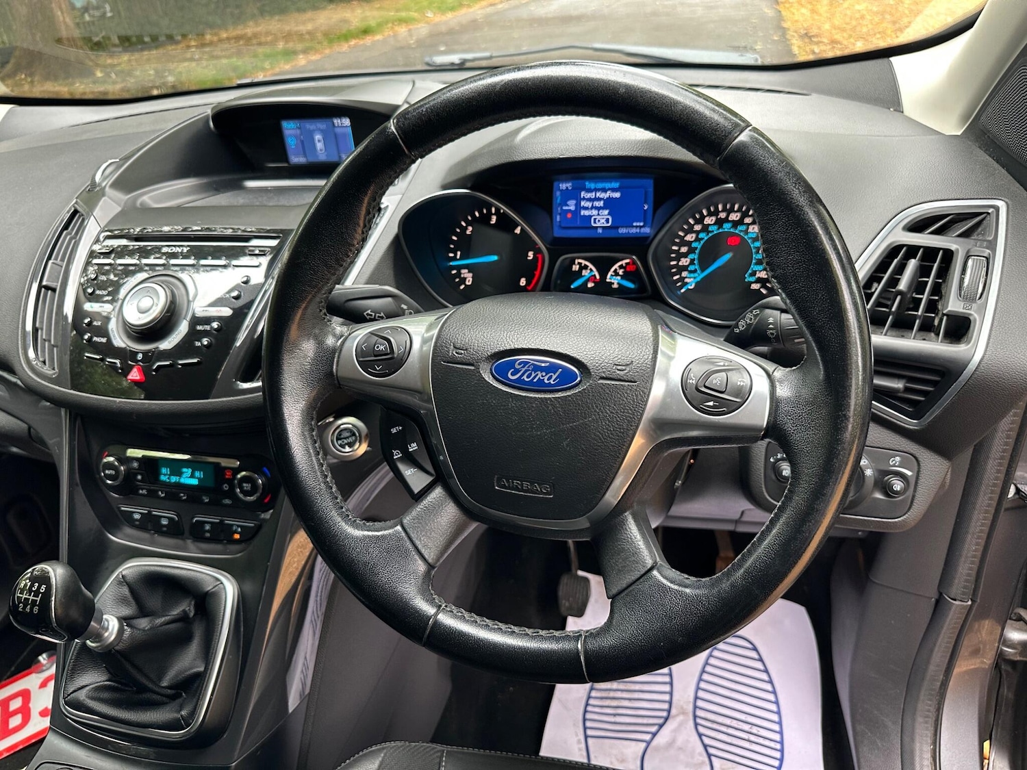 Used Ford Kuga for sale - 76523287: Photo 47