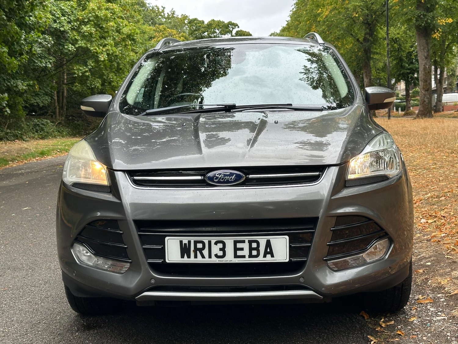 Used Ford Kuga for sale - 76523287: Photo 5
