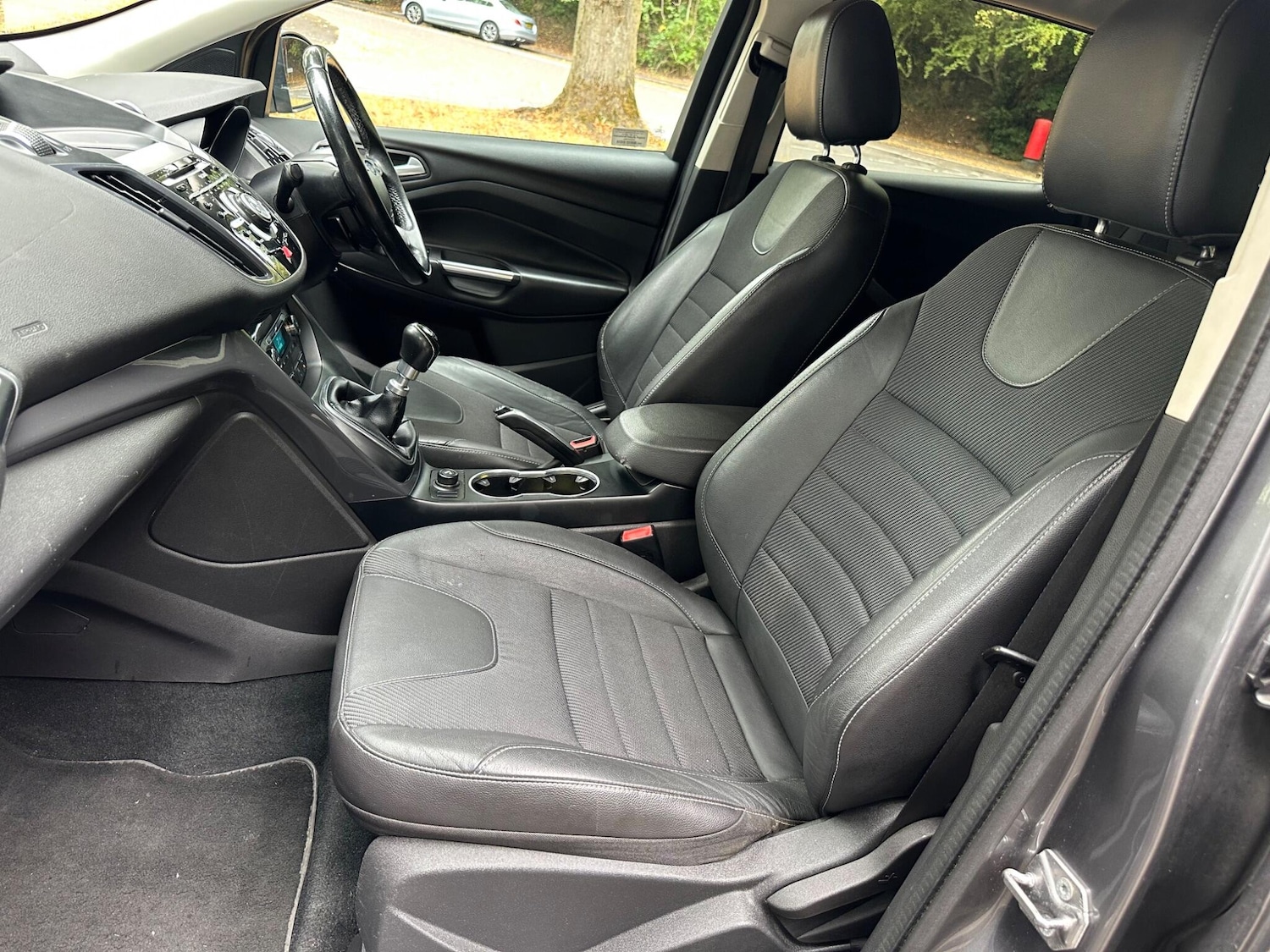 Used Ford Kuga for sale - 76523287: Photo 51