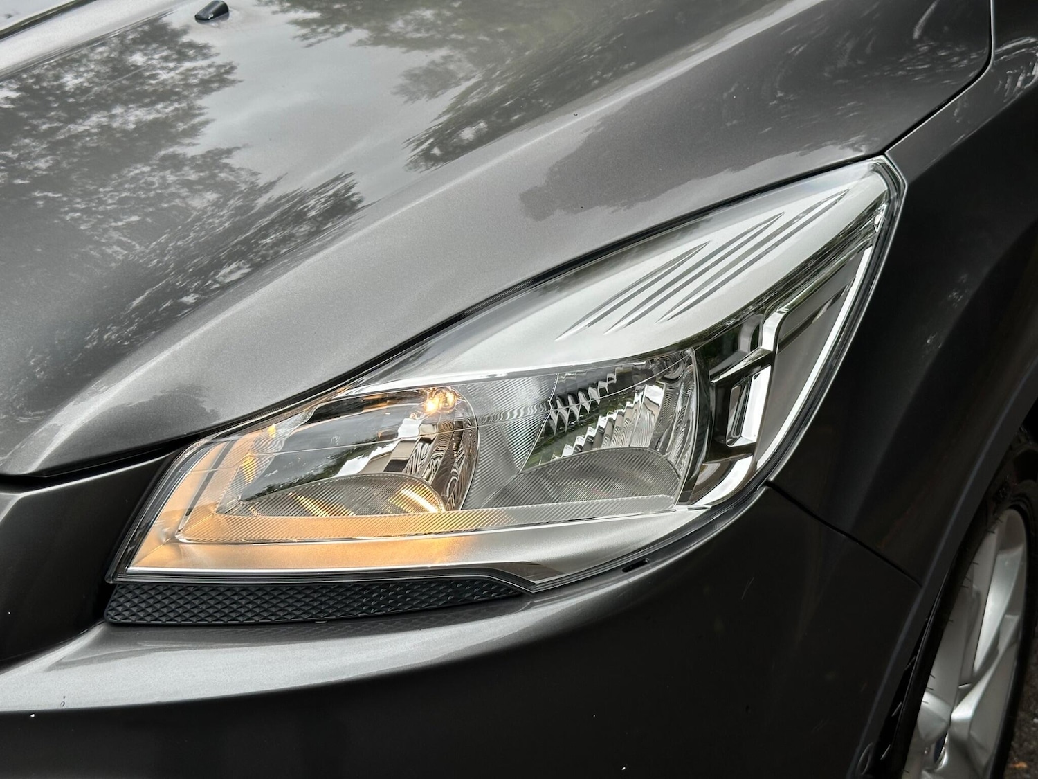 Used Ford Kuga for sale - 76523287: Photo 53