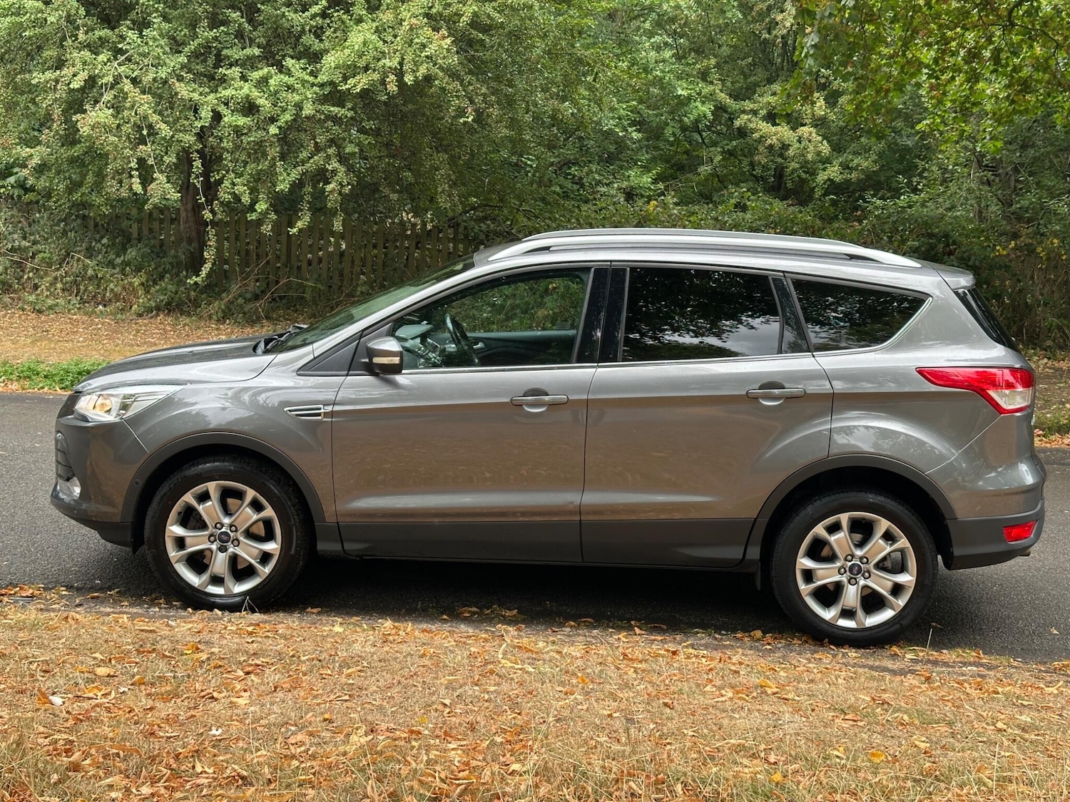 Used Ford Kuga for sale - 76523287: Photo 7