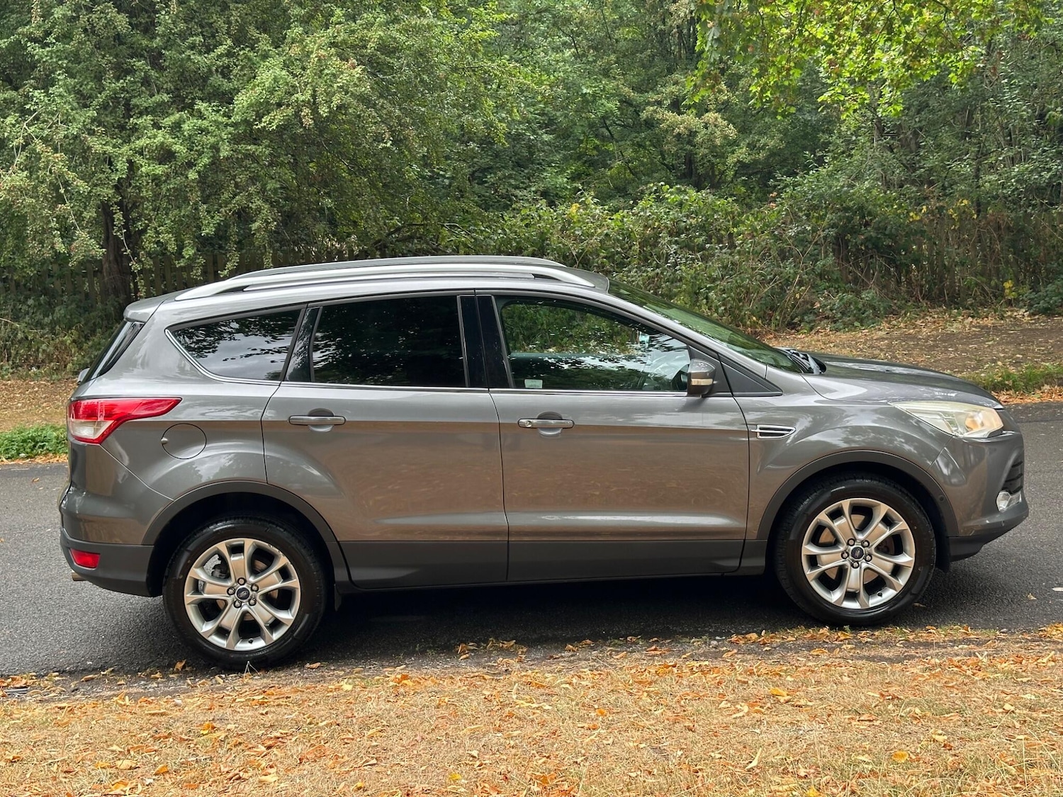 Used Ford Kuga for sale - 76523287: Photo 8