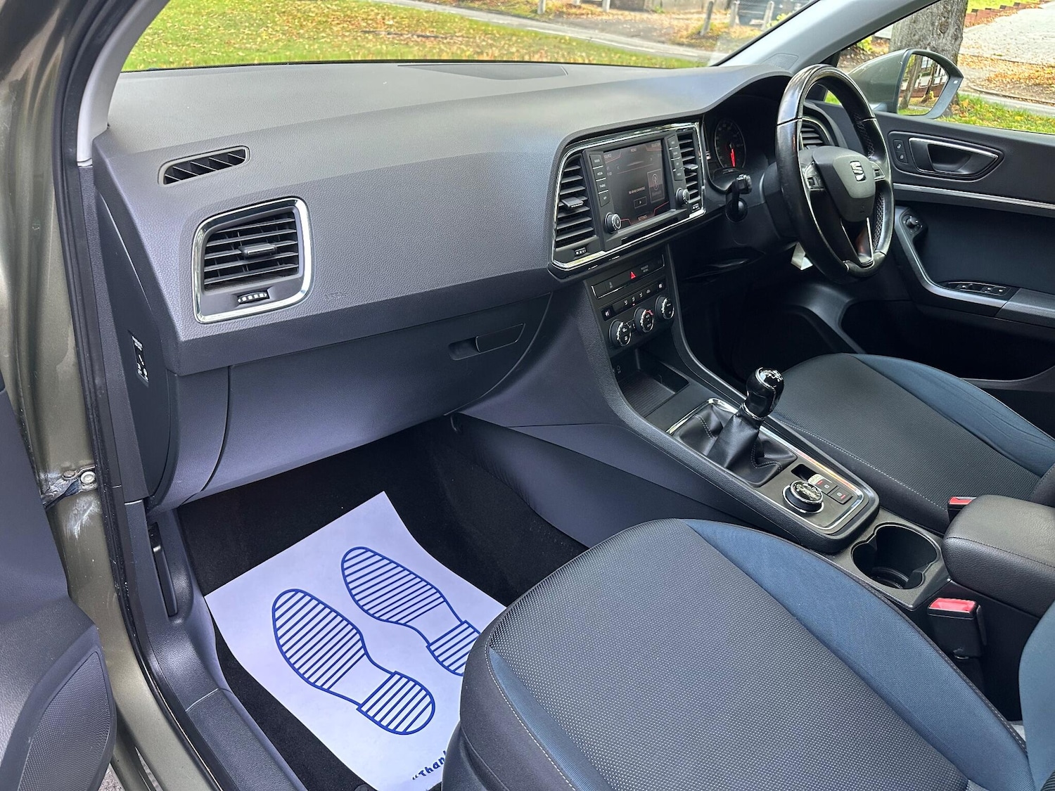 Used SEAT Ateca 2016 for sale - 76523296: Photo 21