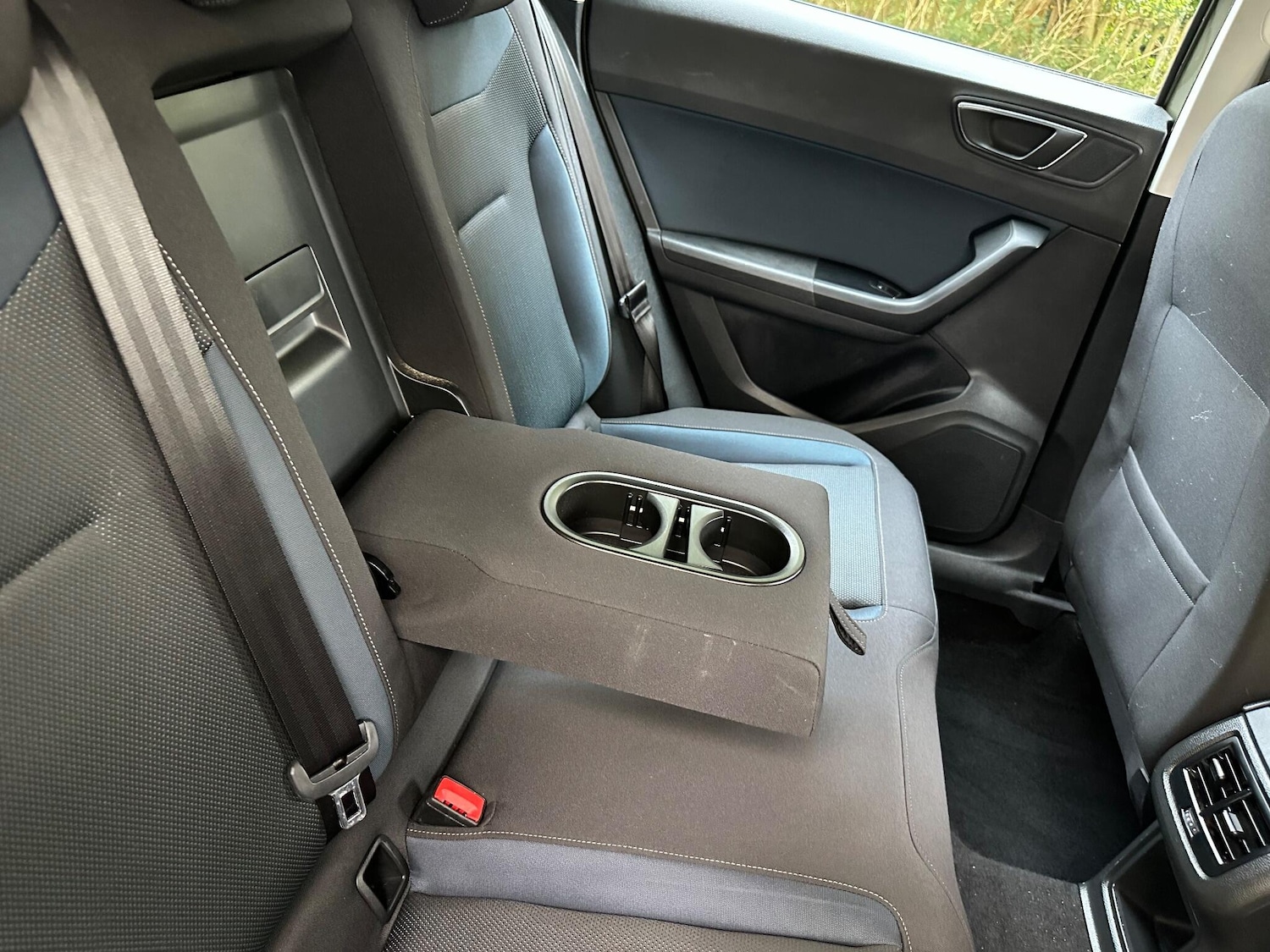 Used SEAT Ateca 2016 for sale - 76523296: Photo 23