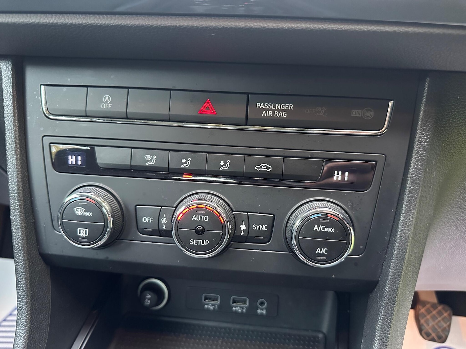 Used SEAT Ateca 2016 for sale - 76523296: Photo 26