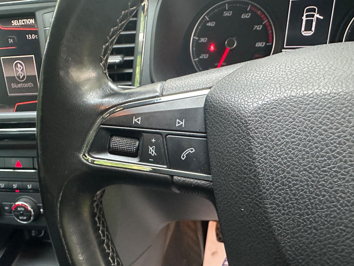 Used SEAT Ateca 2016 for sale - 76523296: Photo 30