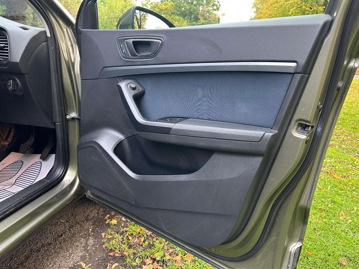 Used SEAT Ateca 2016 for sale - 76523296: Photo 35