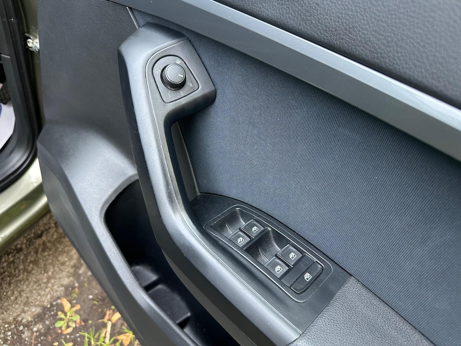 Used SEAT Ateca 2016 for sale - 76523296: Photo 36