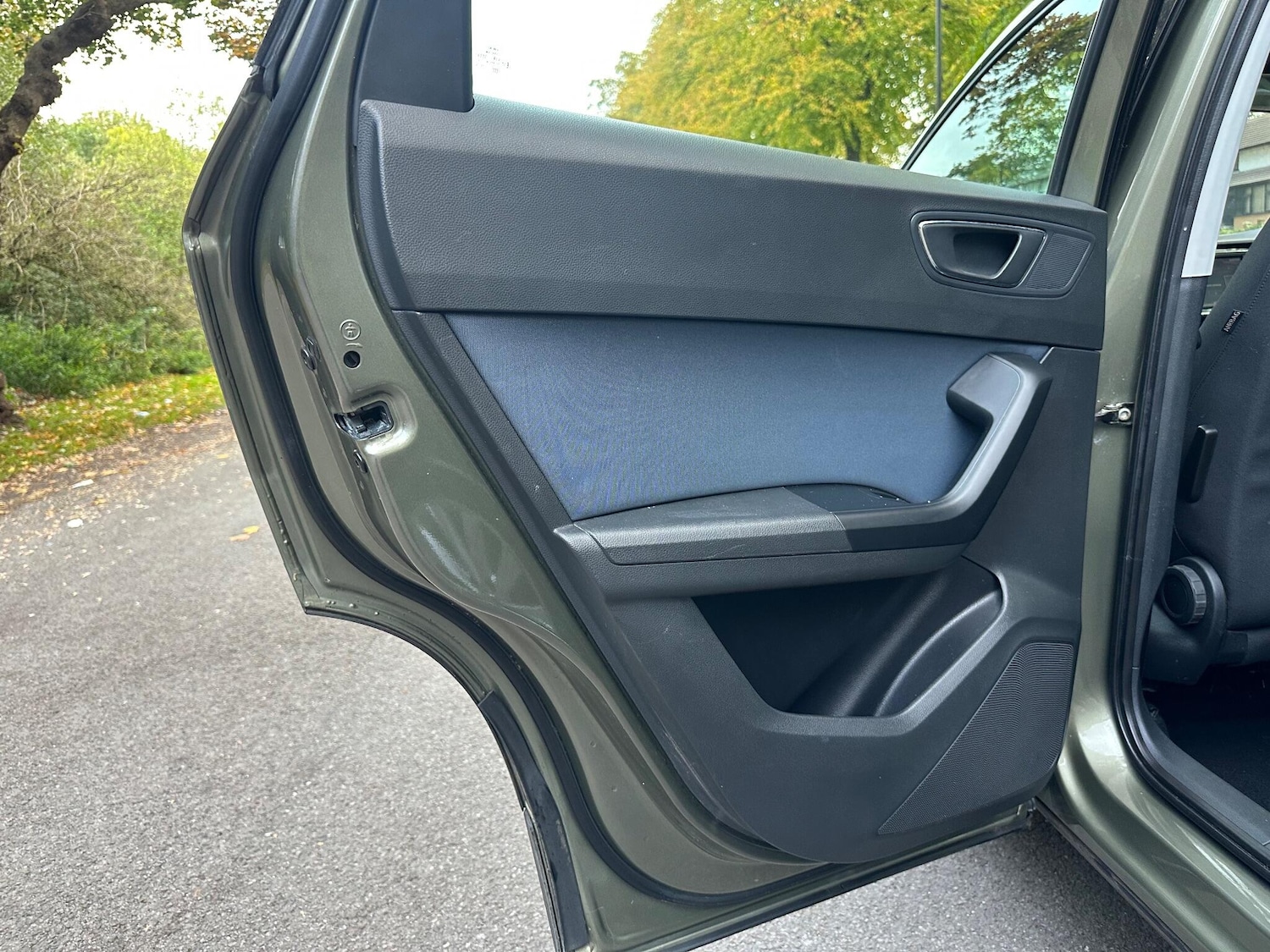 Used SEAT Ateca 2016 for sale - 76523296: Photo 39