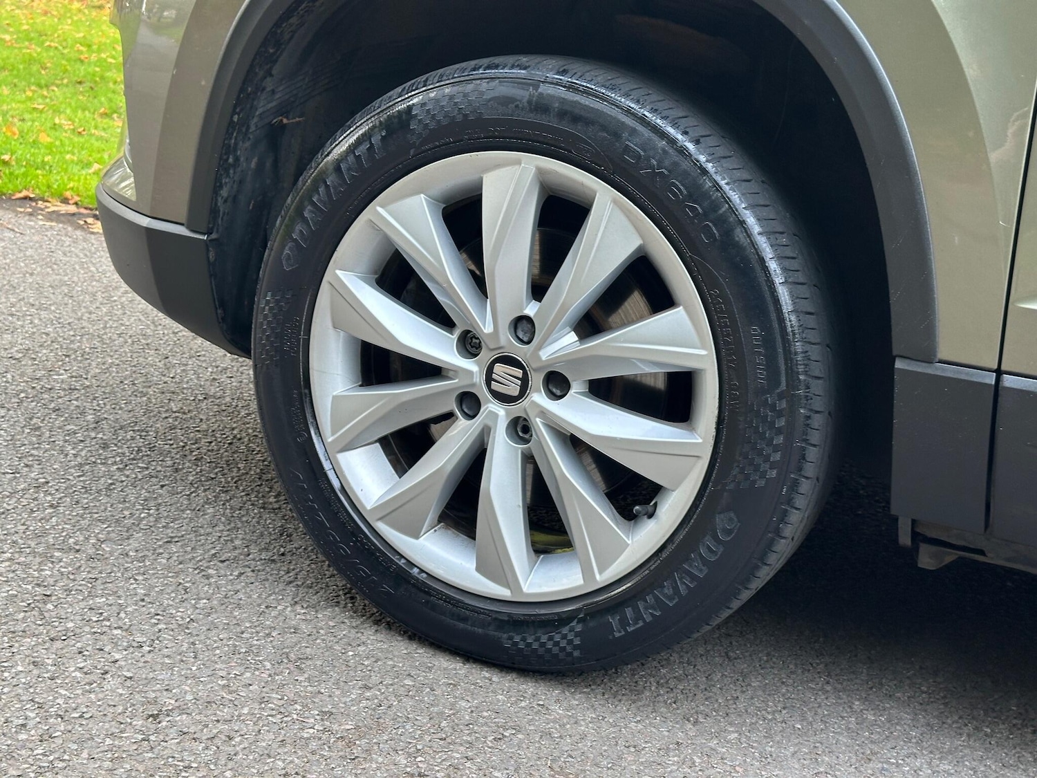 Used SEAT Ateca 2016 for sale - 76523296: Photo 42