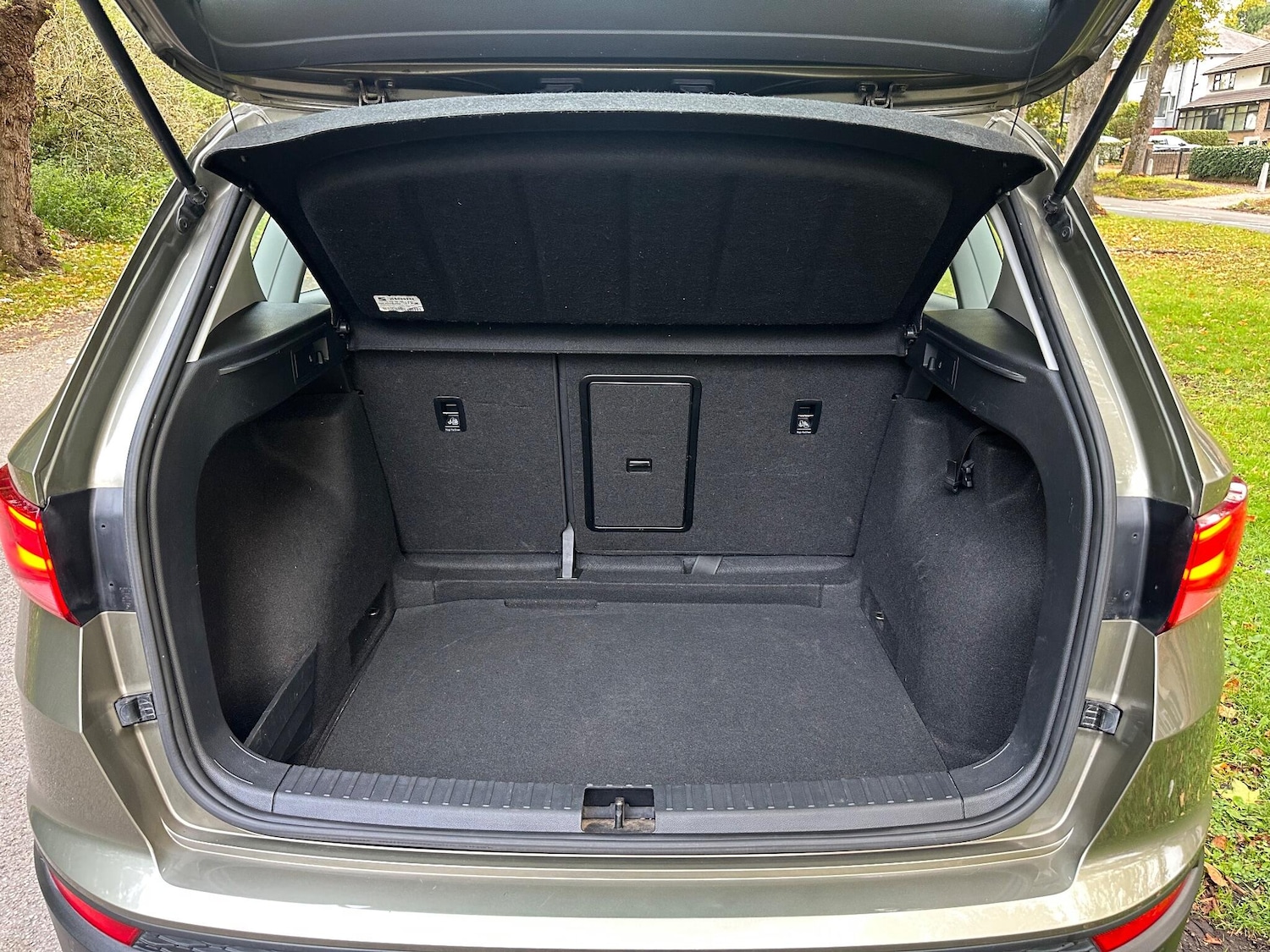 Used SEAT Ateca 2016 for sale - 76523296: Photo 50