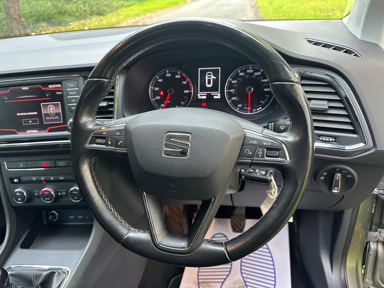 Used SEAT Ateca 2016 for sale - 76523296: Photo 51