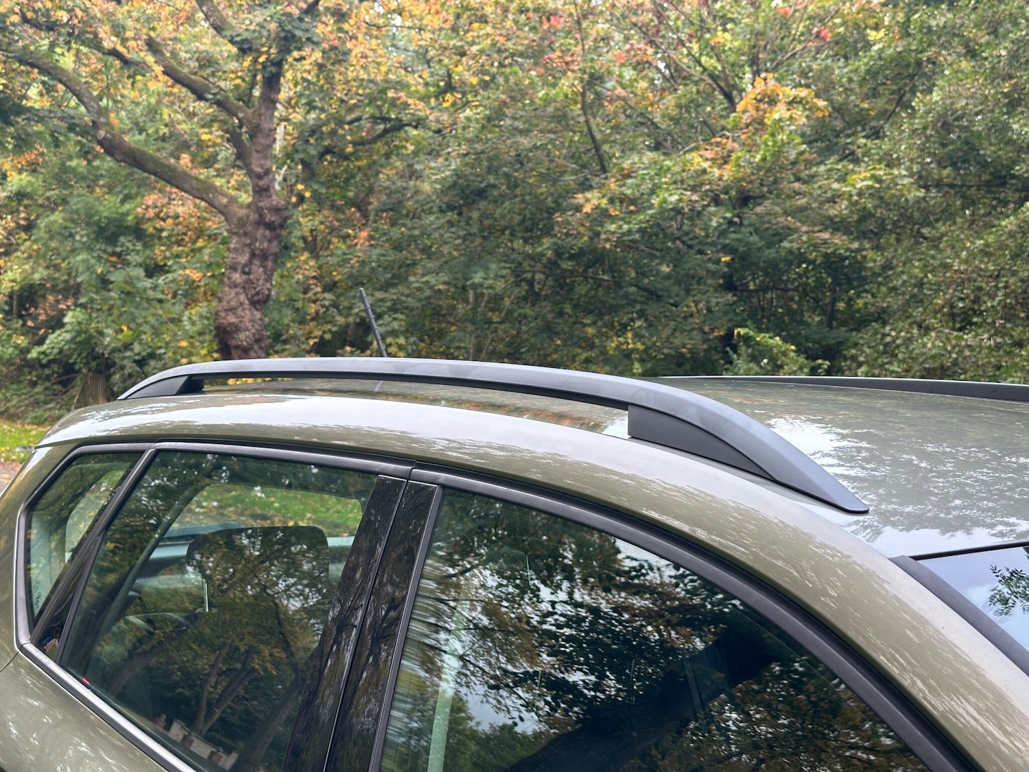 Used SEAT Ateca 2016 for sale - 76523296: Photo 53