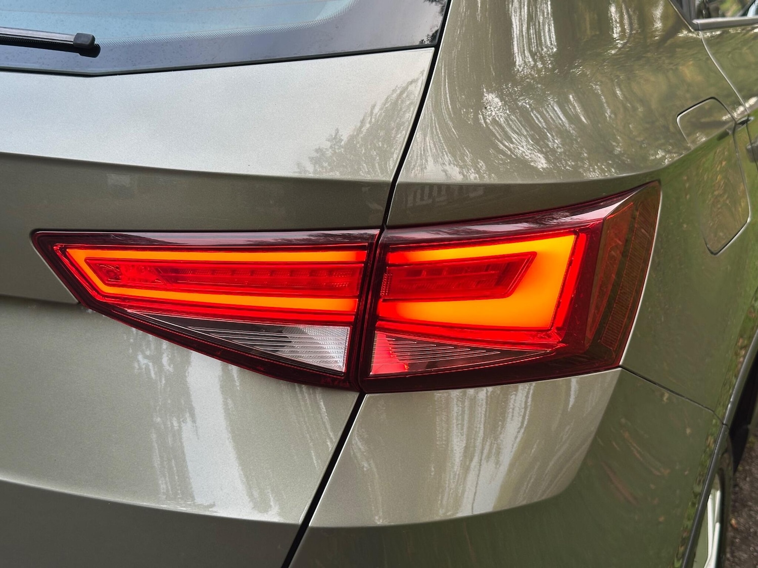 Used SEAT Ateca 2016 for sale - 76523296: Photo 56