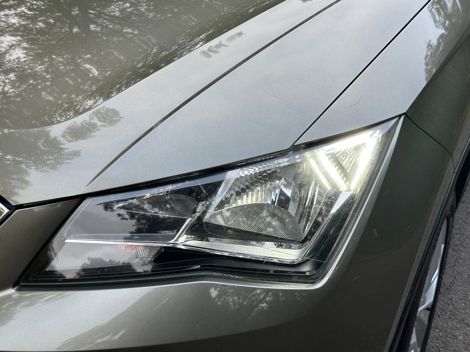 Used SEAT Ateca 2016 for sale - 76523296: Photo 57