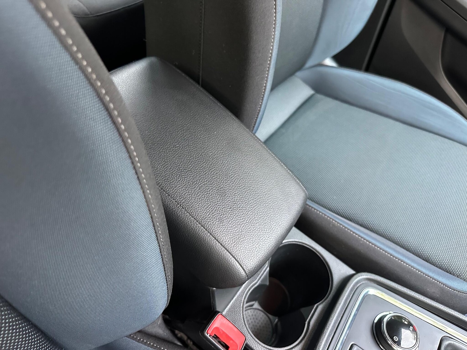 Used SEAT Ateca 2016 for sale - 76523296: Photo 61