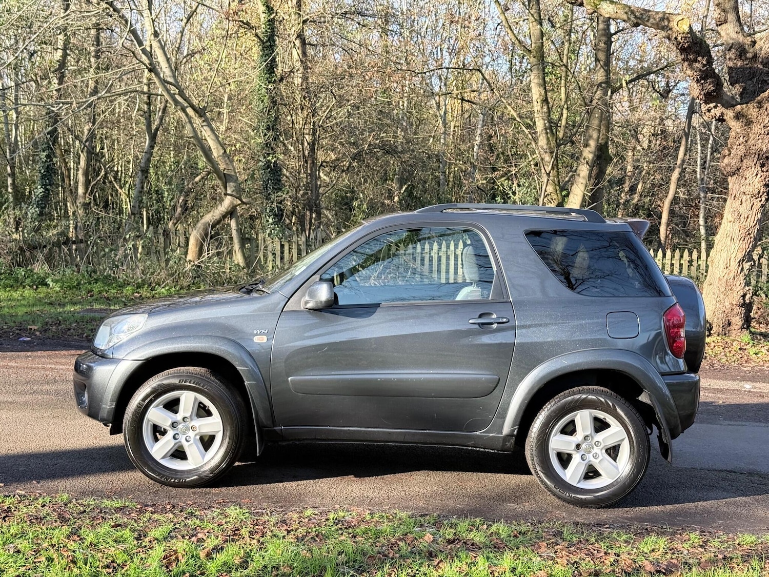 Used Toyota RAV4 2005 for sale - 76667365: Photo 10