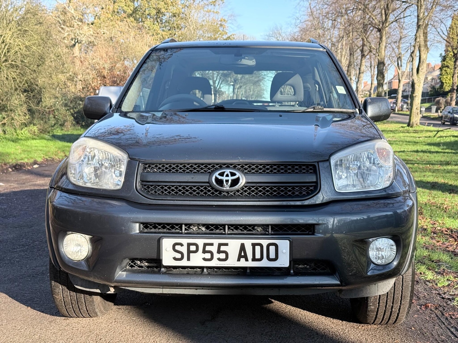 Used Toyota RAV4 2005 for sale - 76667365: Photo 11