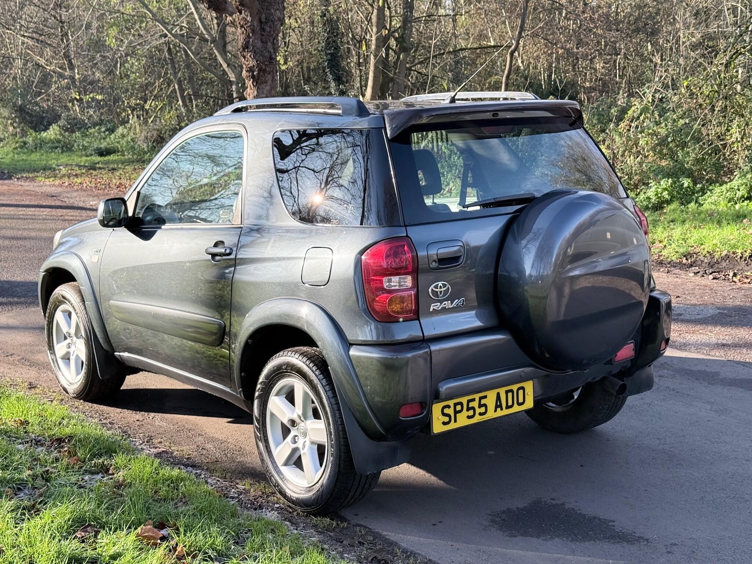 Used Toyota RAV4 2005 for sale - 76667365: Photo 14