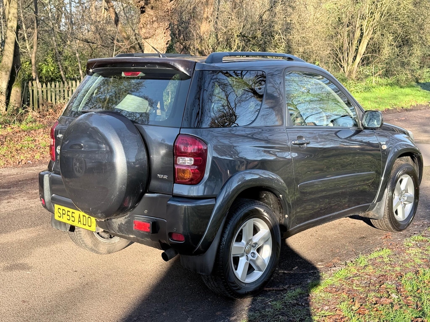 Used Toyota RAV4 2005 for sale - 76667365: Photo 15