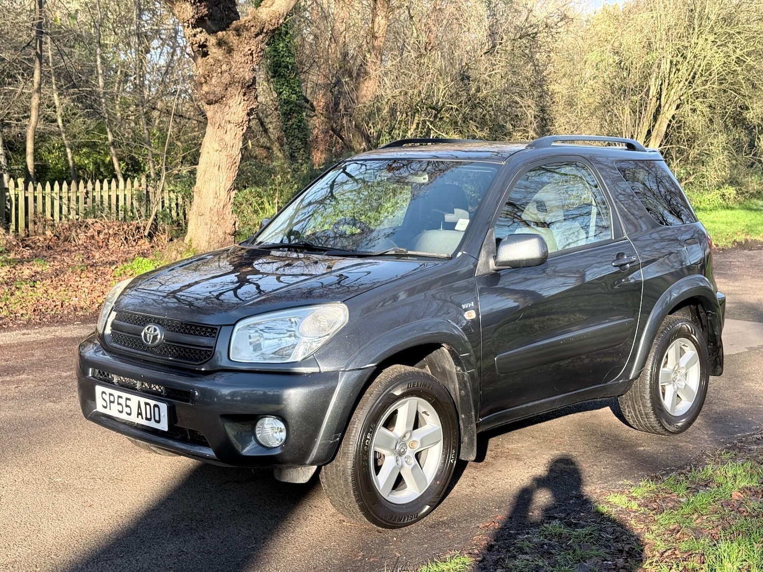 Used Toyota RAV4 2005 for sale - 76667365: Photo 16