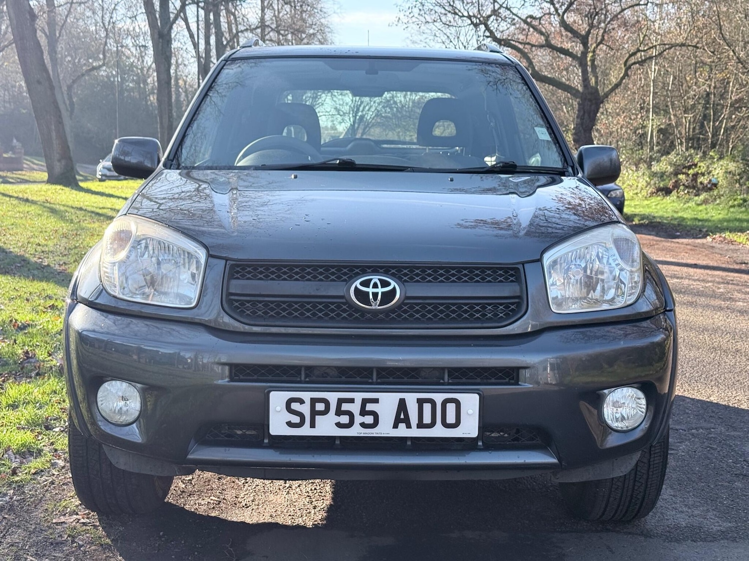 Used Toyota RAV4 2005 for sale - 76667365: Photo 17