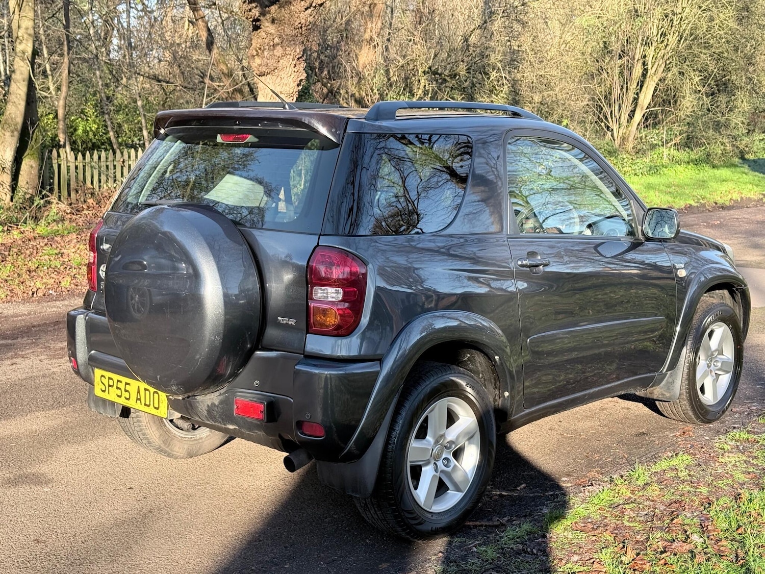 Used Toyota RAV4 2005 for sale - 76667365: Photo 19