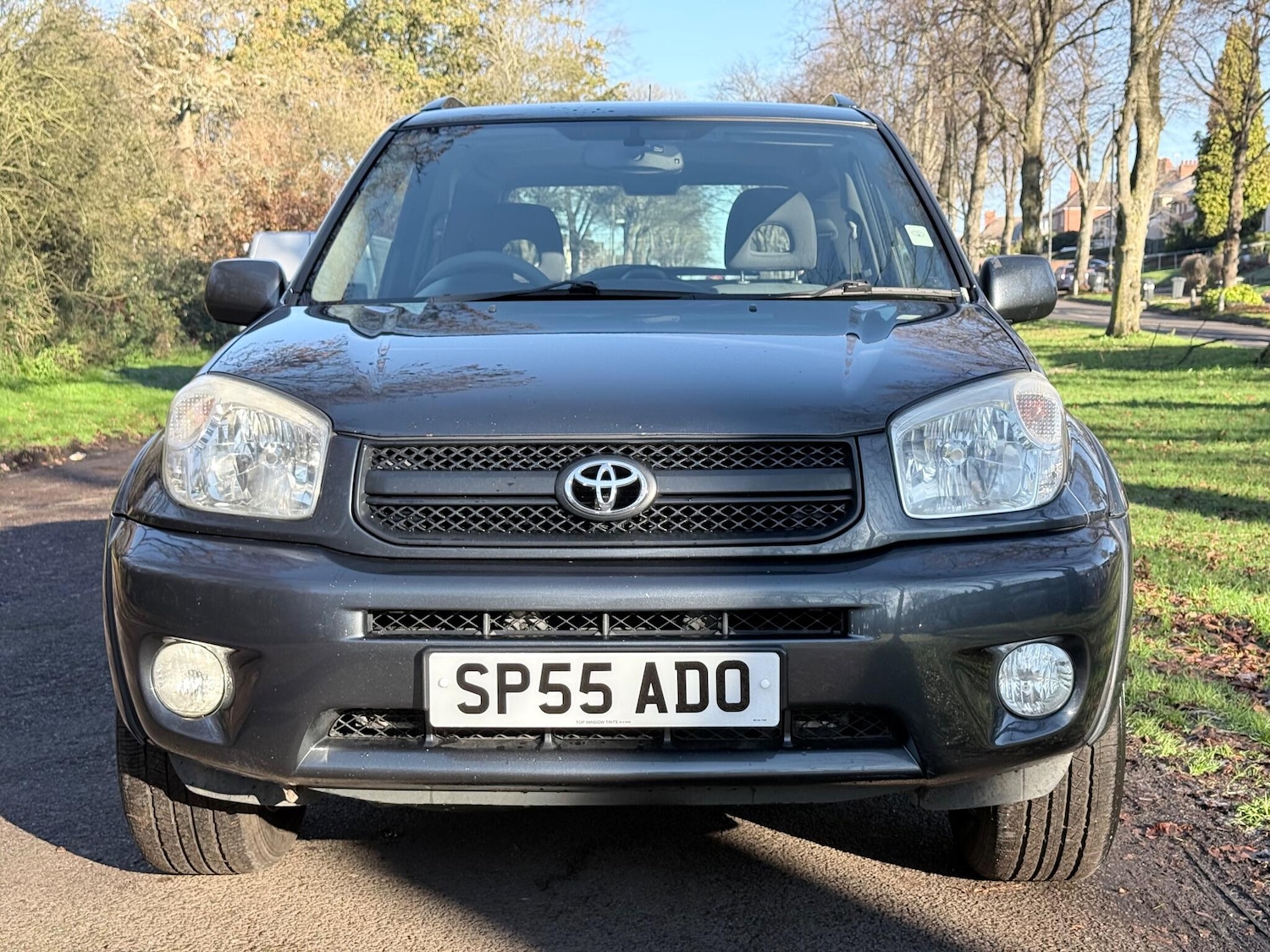 Used Toyota RAV4 2005 for sale - 76667365: Photo 2