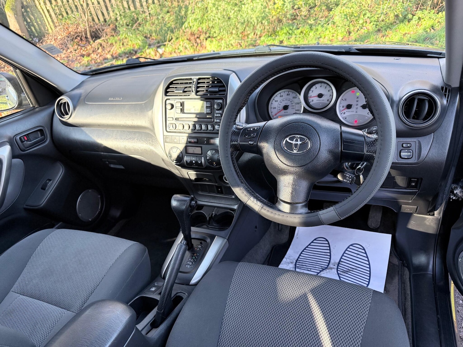 Used Toyota RAV4 2005 for sale - 76667365: Photo 20