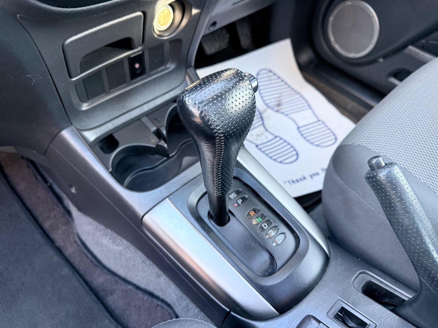 Used Toyota RAV4 2005 for sale - 76667365: Photo 21