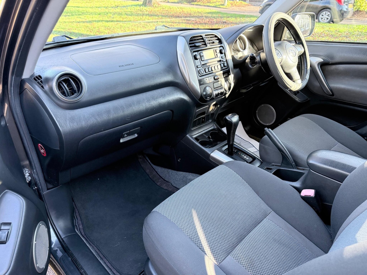 Used Toyota RAV4 2005 for sale - 76667365: Photo 22