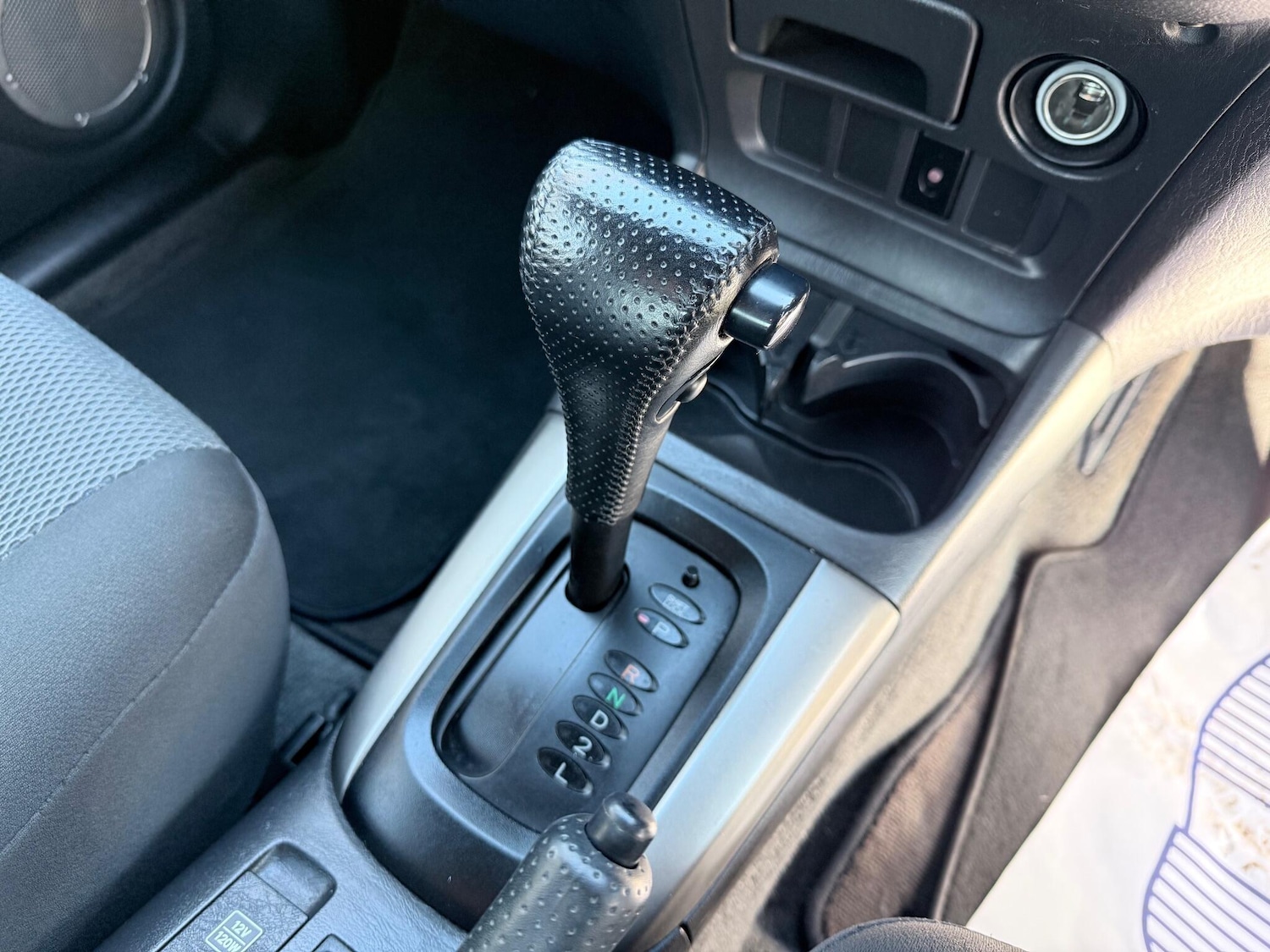 Used Toyota RAV4 2005 for sale - 76667365: Photo 23