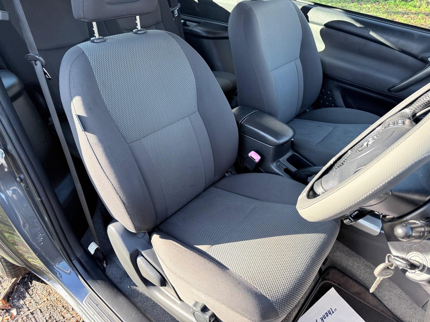 Used Toyota RAV4 2005 for sale - 76667365: Photo 25