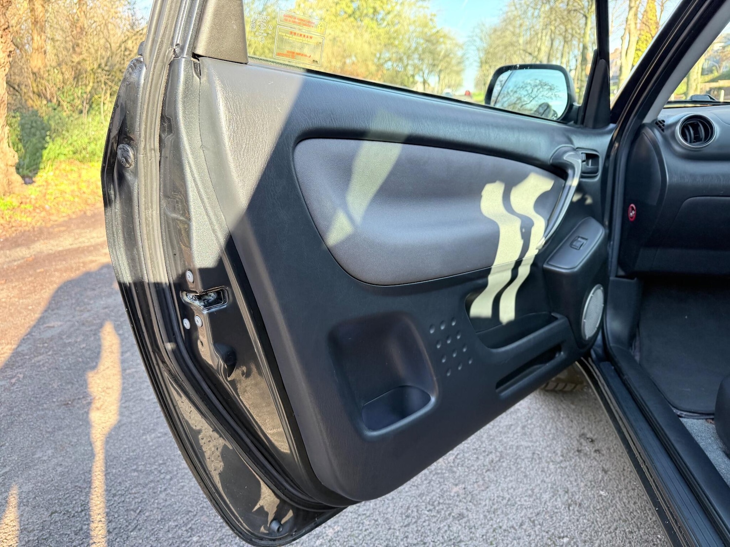 Used Toyota RAV4 2005 for sale - 76667365: Photo 34