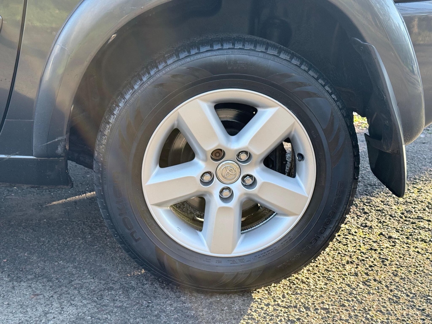 Used Toyota RAV4 2005 for sale - 76667365: Photo 36