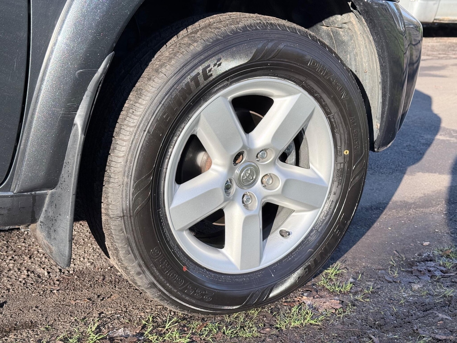 Used Toyota RAV4 2005 for sale - 76667365: Photo 37