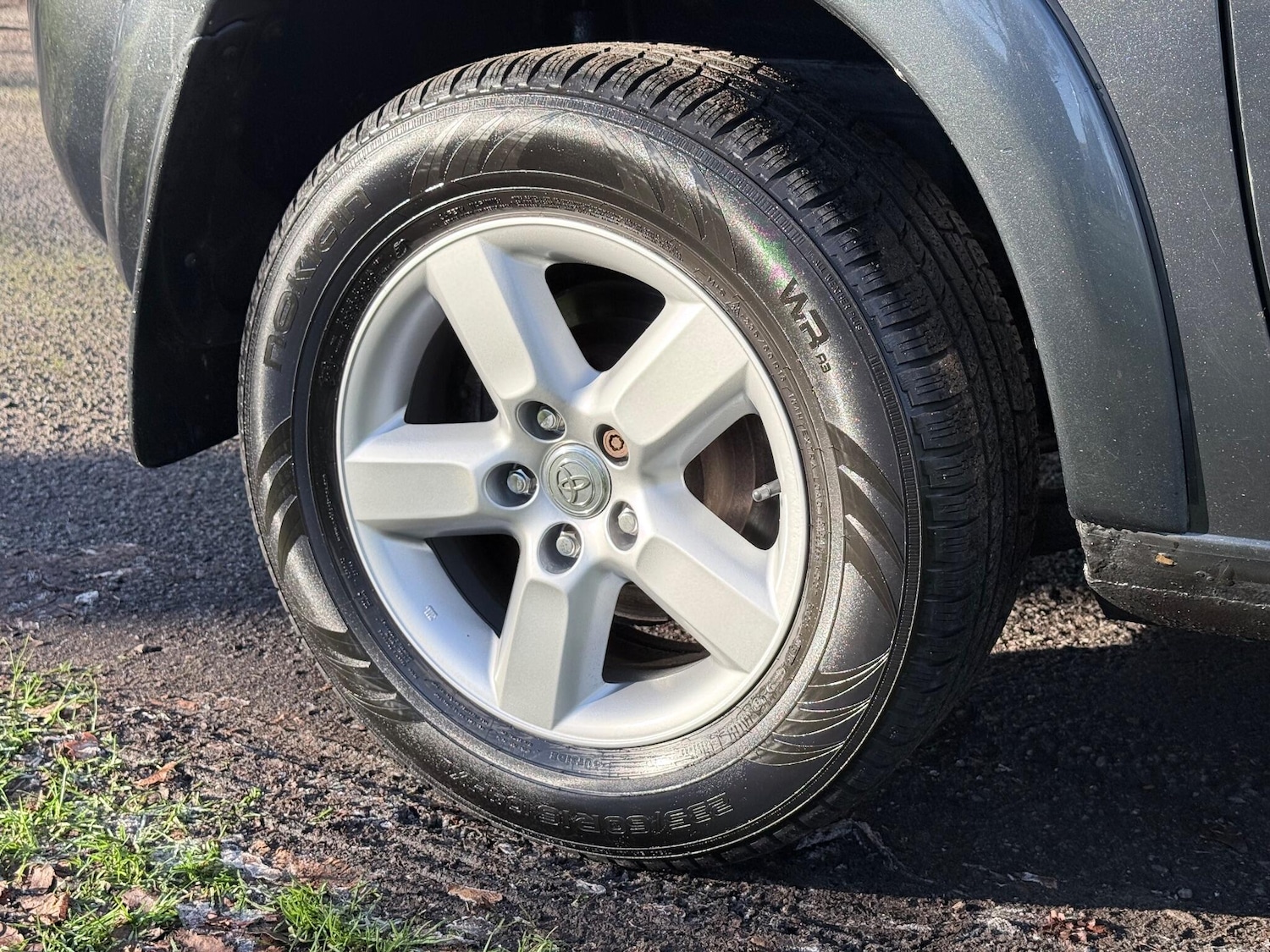 Used Toyota RAV4 2005 for sale - 76667365: Photo 38
